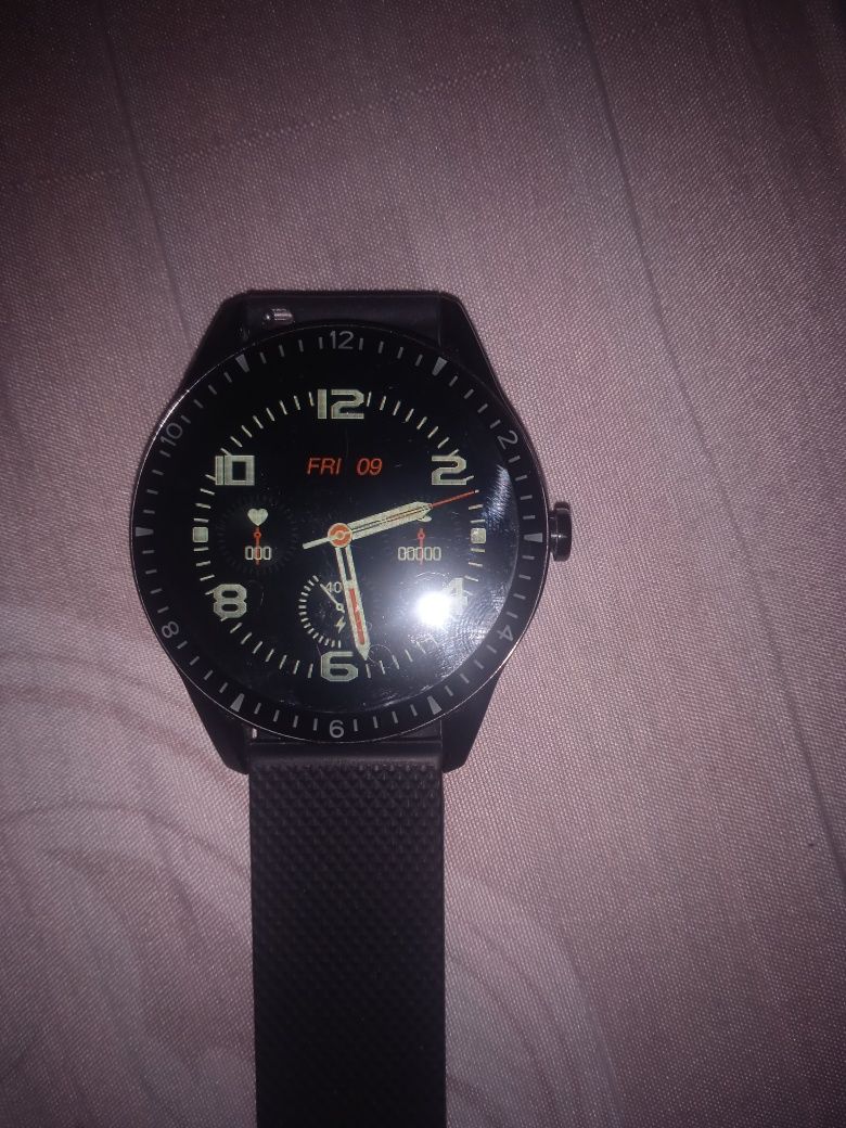 Продаётся smart watch Y20