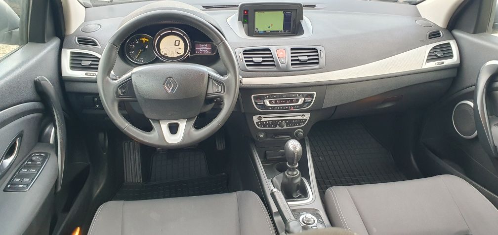 Vand Renault Megane 1.5dci EURO5 RATE Import Olanda Model Prestige