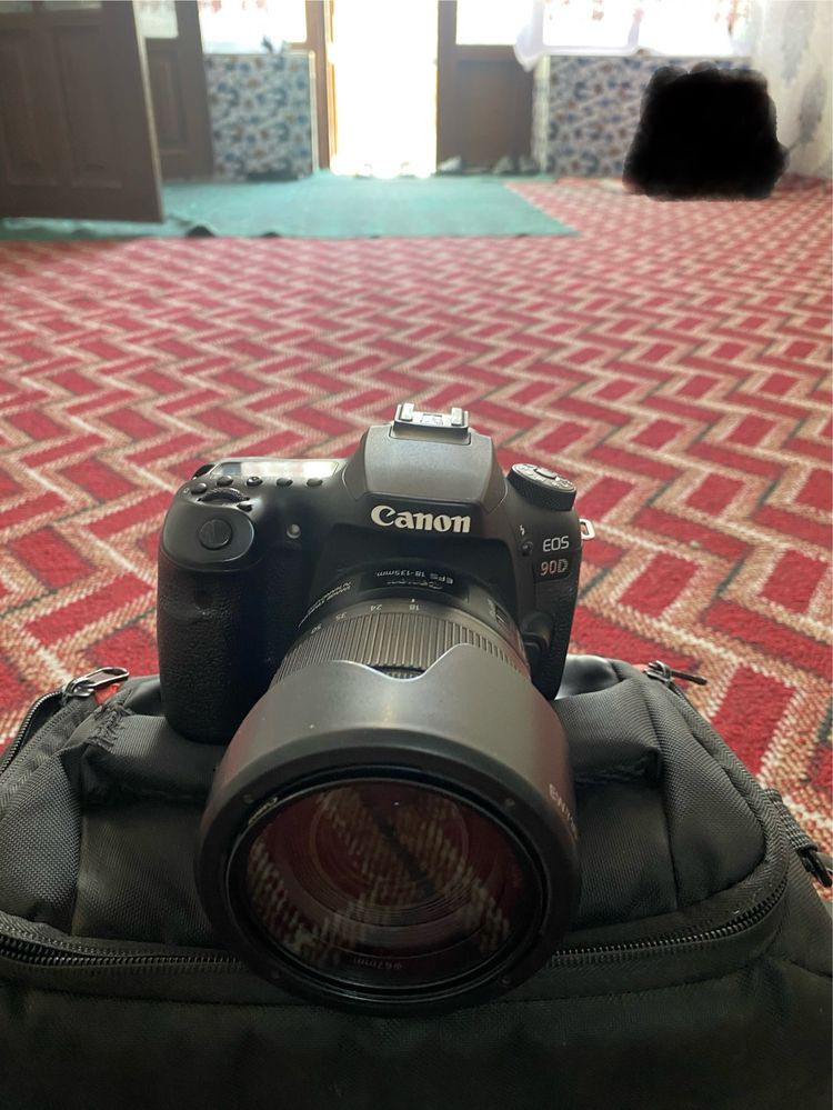 Camira 90lik Ochilmagan