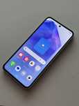 Samsung Galaxy A55 5G 256 gb stare perfecta
