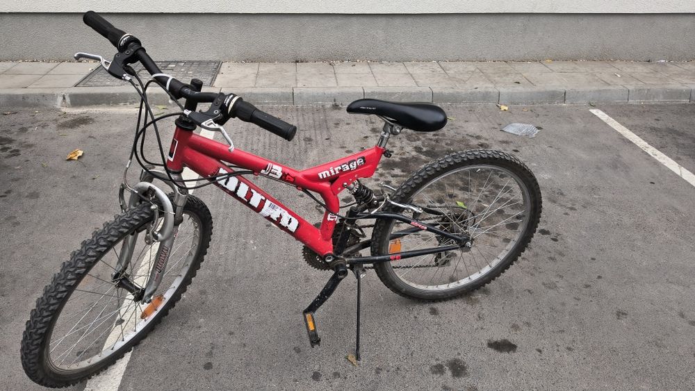 Колело 24 цола!!!