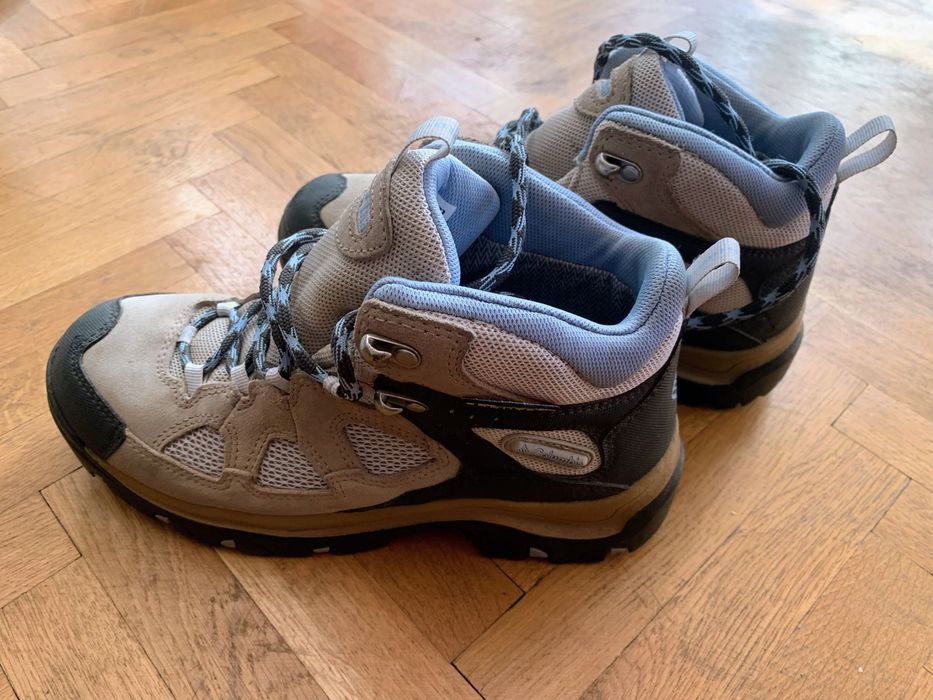 Дамски Туристически обувки Columbia
