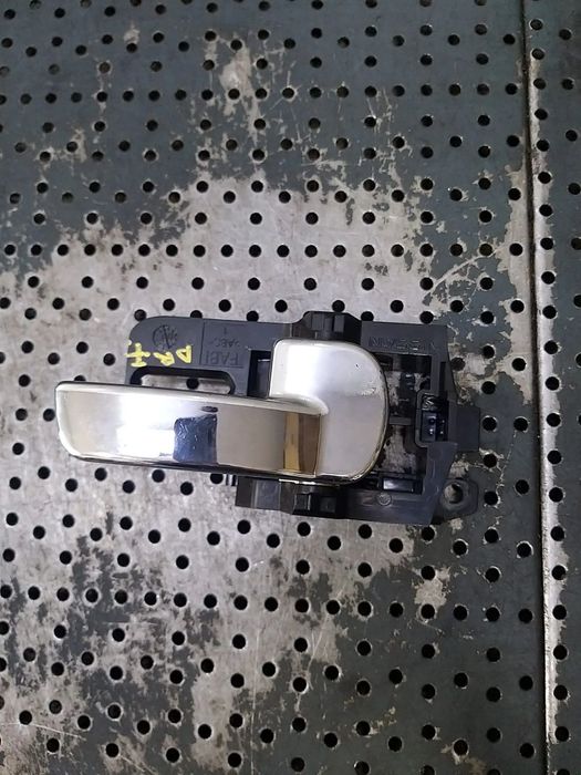 Maner interior usa dreapta fata nissan qashqai j10 nj10 jj10e 80670jd08449