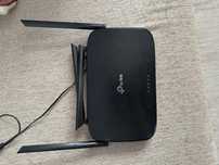 Роутер wi fi tp link только с проводом