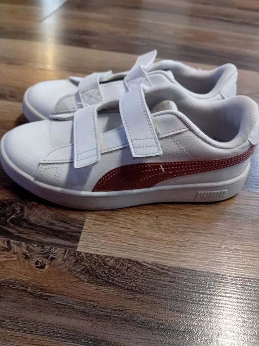 Детски маратонки Puma