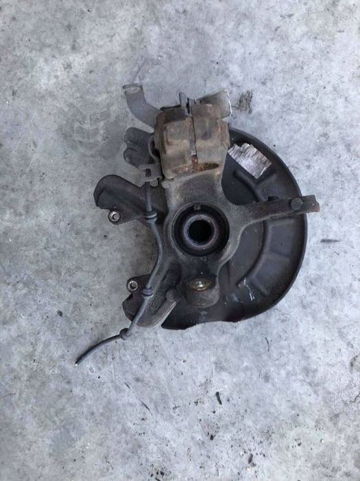 fuzeta dreapta fata 1.4 tdi seat ibiza 3 6l 2002-2009