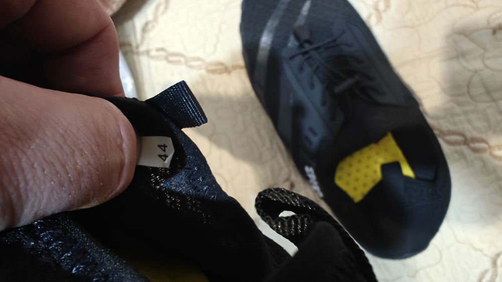 Летни боси обувки 43/44