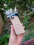 iPhone 11 Pro Nou Gold Schimbat pe Garanție rețea Orange.