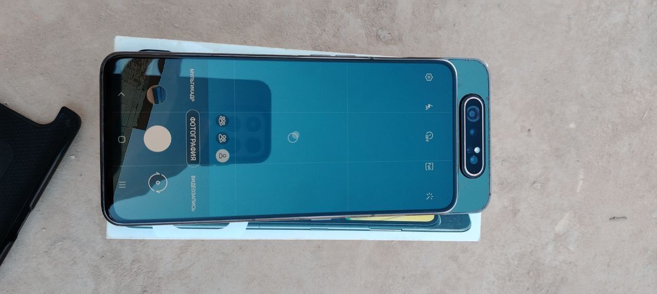 samsung a80 8/128