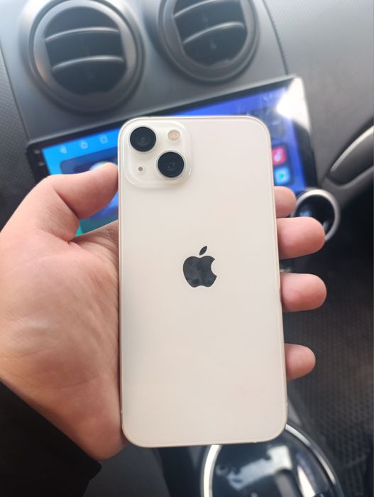 Iphone 13 128gb 85% yomkst