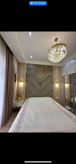 Аренда 2х комн Новостройка Ташкент сити