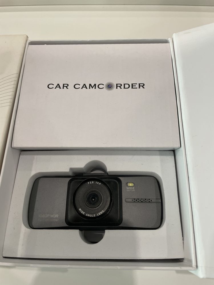 Камера за кола
