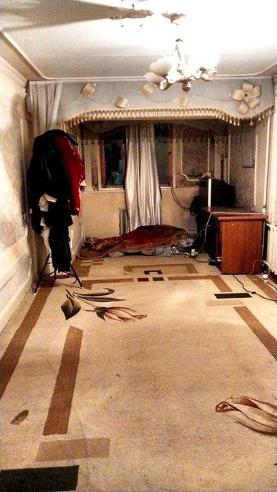 Продаётся 2-х комнатная квартира (своя)!