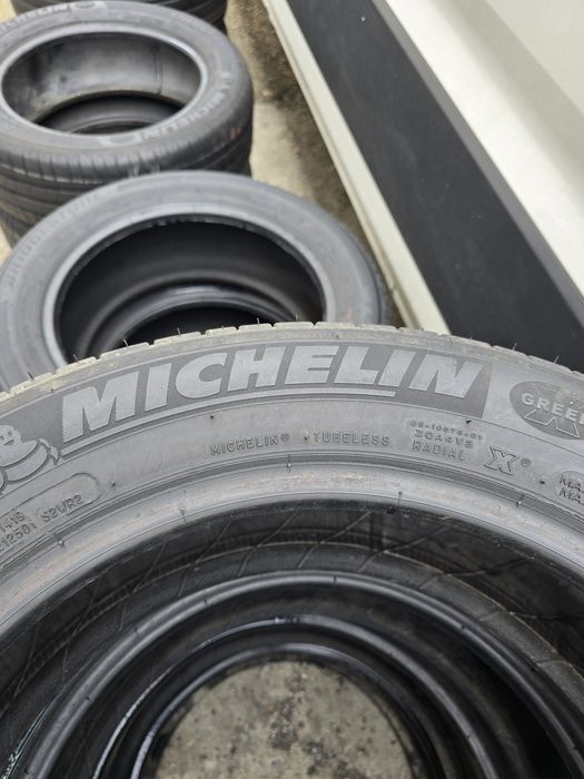 4x 205/55/16 VARA MICHELLIN Stare impecabila