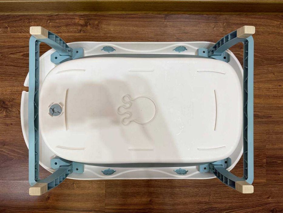 Продается складная ванночка / Sotuvda yig'ma vanna