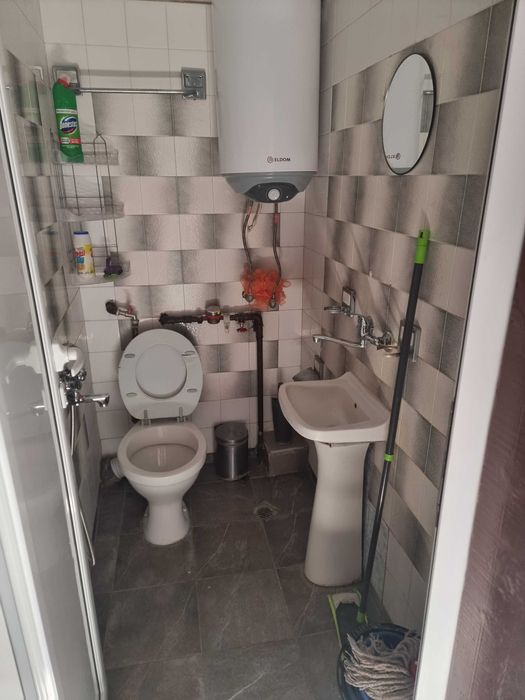 Квартира в Ямбол гарсонера обзаведена