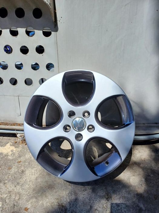 Оригинални джанти BBS Detroit