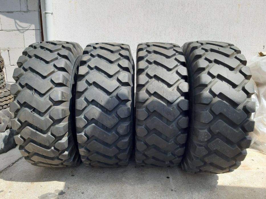 20.5-25 Forerunner cu 20PR livrare gratuita Komatsu Vola