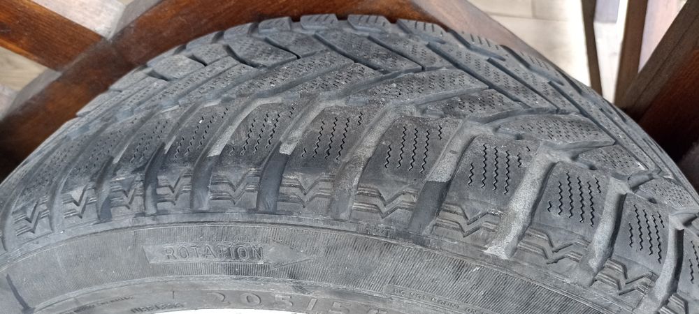 Roti, jante Pasat, Golf,Skoda, Seat 5x112, R 16