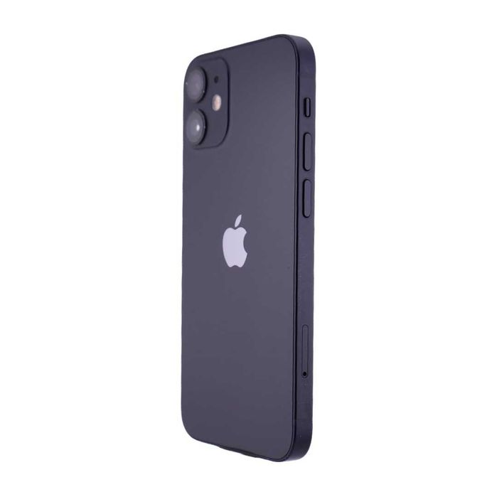 iPhone 12 mini 64GB / 128GB Black / White - GARANTIE 12 LUNI | TrueGSM