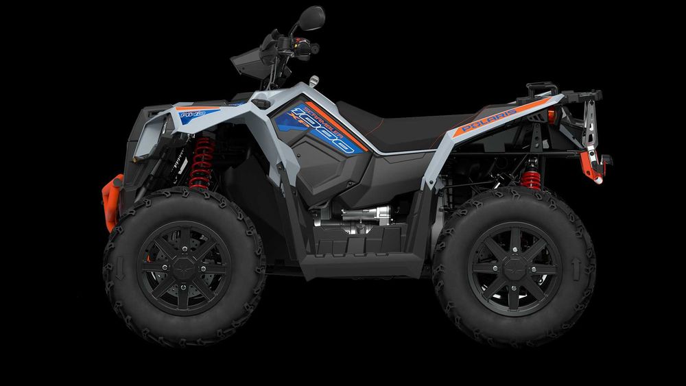 ATV Polaris SCRAMBLER® XP 1000 EPS, euro 5, 2024