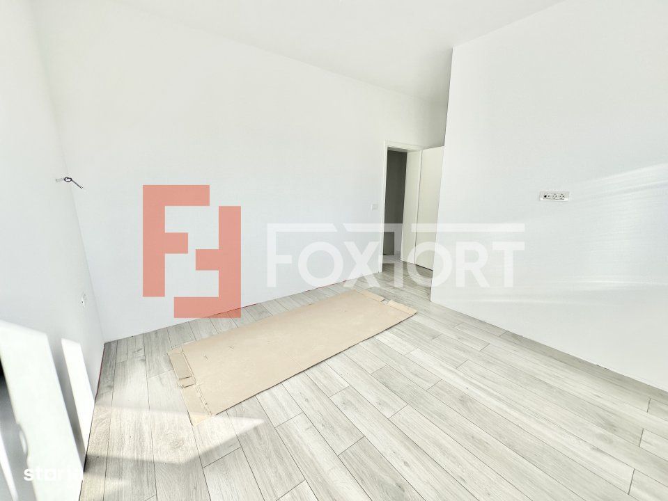 COMISION 0% Duplex premium cu 4 camere in Mosnita, pozitie excelenta