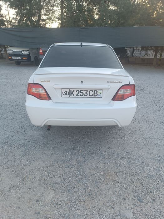 Nexia 2 Sons  ideal xolatda