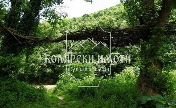 Продава се Парцел в Велико Търново, Стара част - 283 кв.м за 230 €/кв.м - Снимка #6