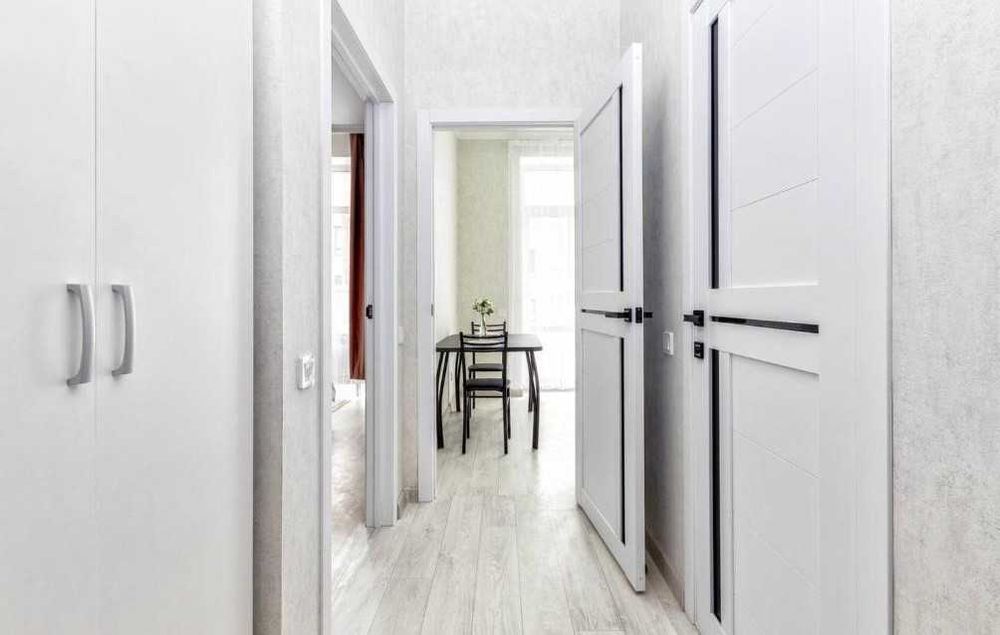 Посуточно квартира