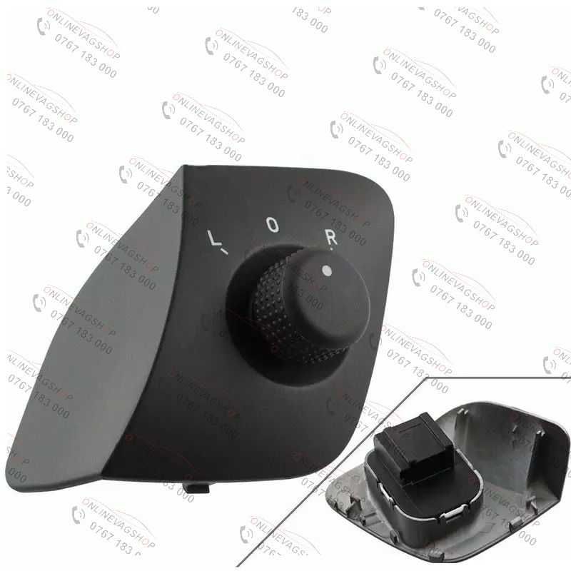 Buton oglinda cu reglaj electric Seat Ibiza 2008- 2015