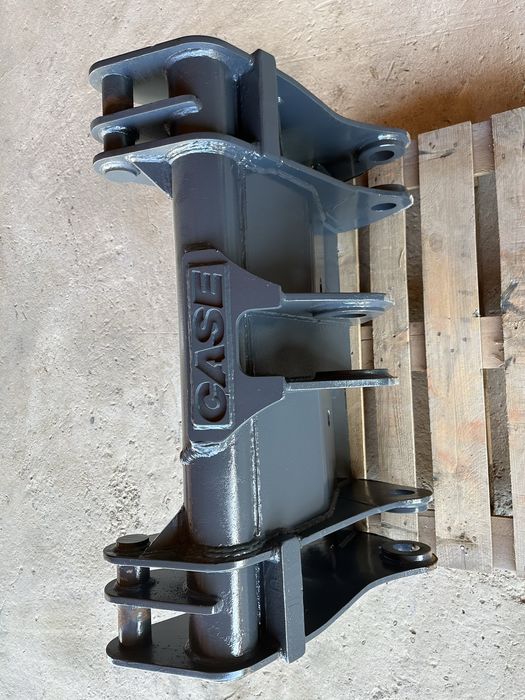 Cupla rapida hidraulica Case 521E, cod piesa 48097564