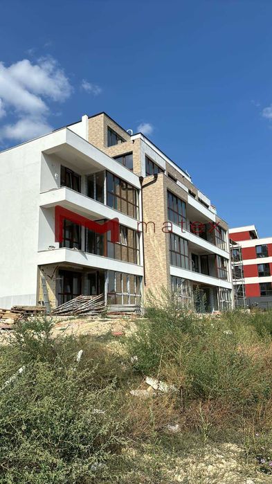 Продава се Двустаен апартамент в Варна, Виница - 72 кв.м за 1389 €/кв.м - Снимка #1