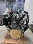 Двигатель MR16DDE  1.6 turbo ниссан жук
