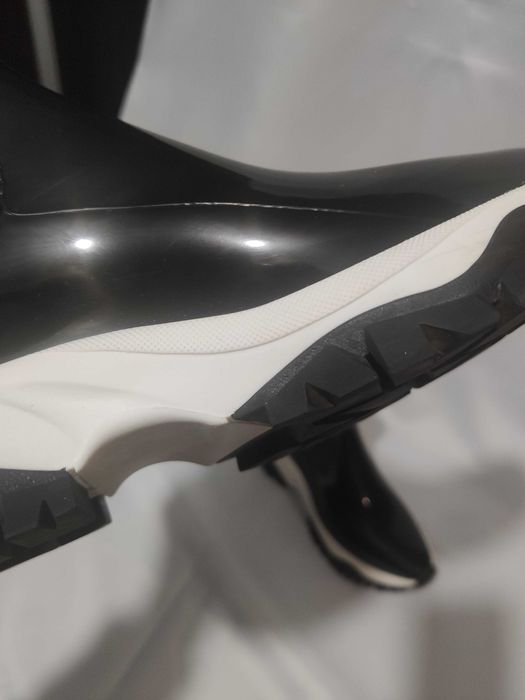 Ghete ploaie - Wellington - Lemon Jelly