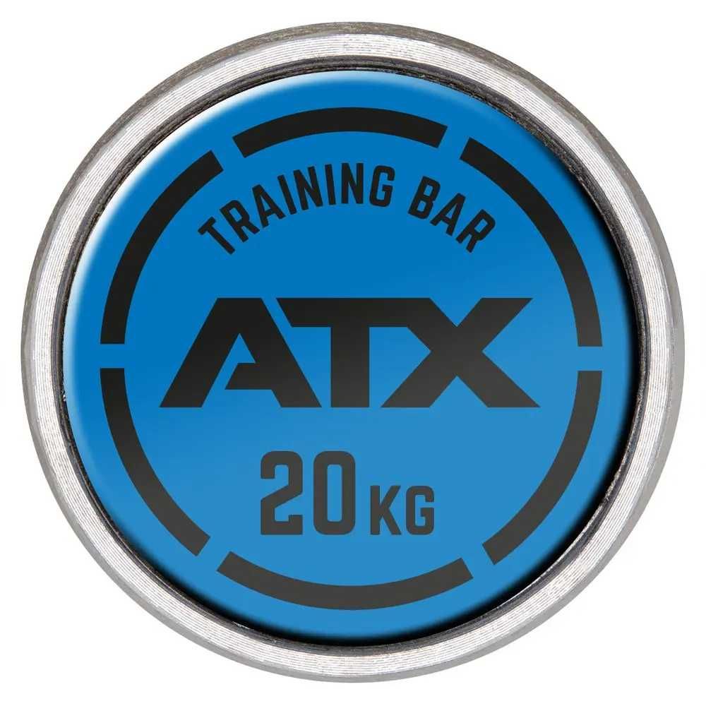 Олимпийски Прав Лост ATX 220 см – 20 кг Training Bar Multibar