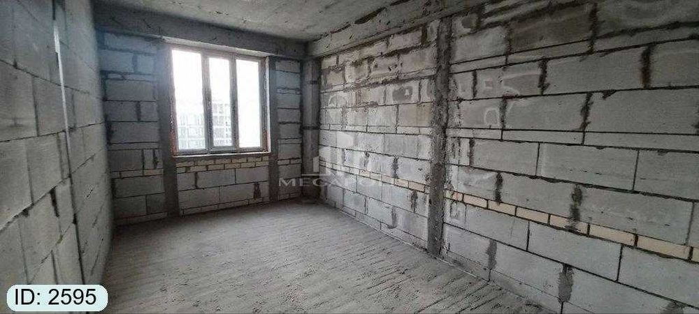 saodat tarafda 2 xonali karobka  kvartira sotiladi №2595