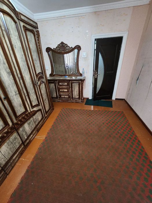 Квартира ижарага берилади срочно