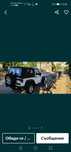 НОВ - Мек таван, за "JEEP WRANGLER" 2008 г. Къса база.