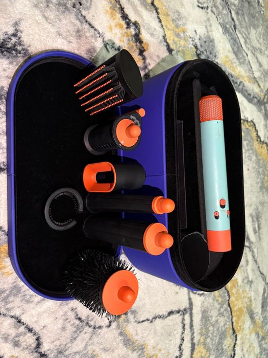 Ondulator multistyler Dyson