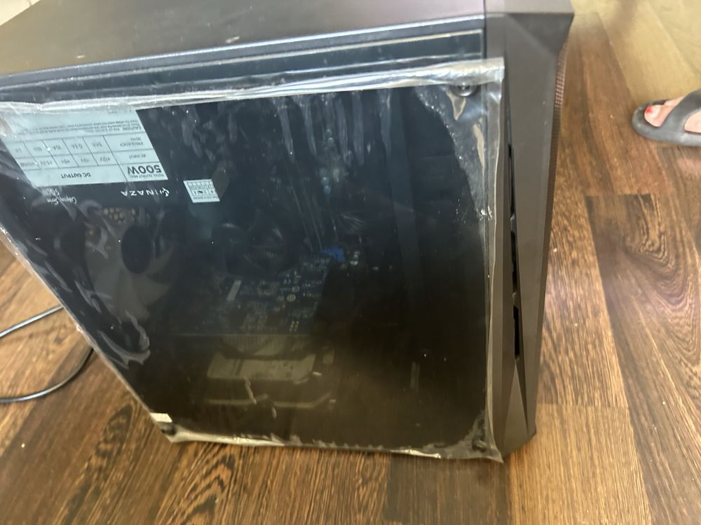 Calculator gaming  intel core I7-2600