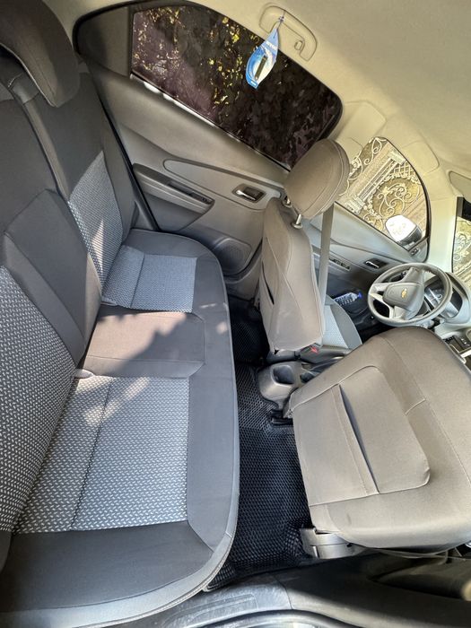 2023 Qobalt sotiladi 6000 km yurgan