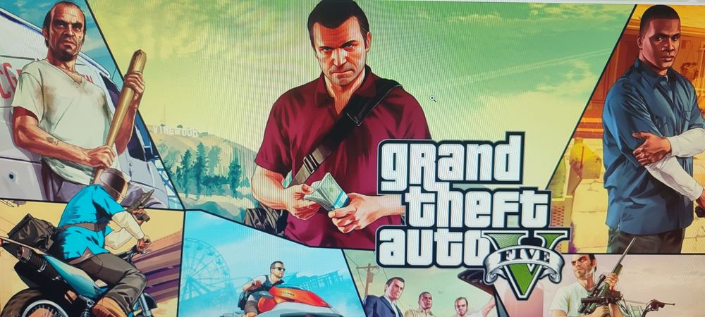 Игровой компьютер Core i7