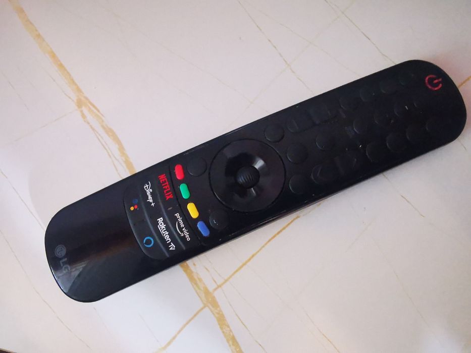 Telecomanda LG Originala