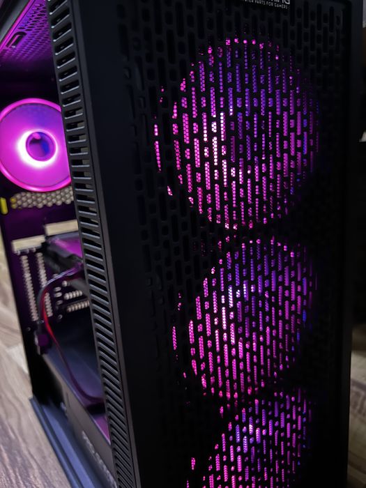 Pc gaming