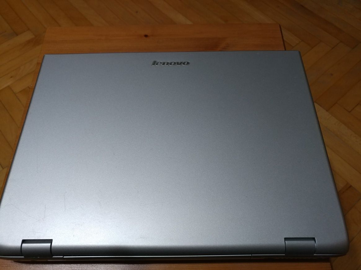 Лаптоп Lenovo 3000 n200 на части