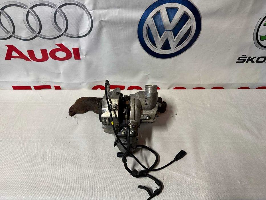 Turbina Audi Seat Skoda VW 1.6 TDI 04L253016H