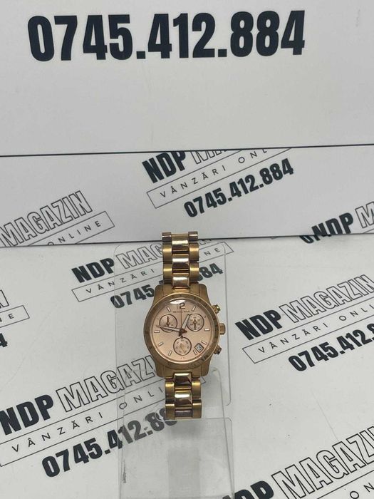 NDP Amanet NON-STOP Sos. Giurgiului 119 MICHAEL KORS (28033)