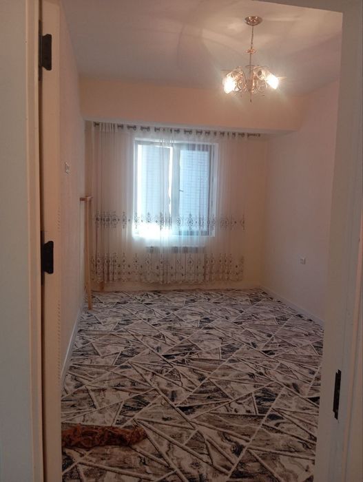 Аренда Квартира Алгоритм Бек-барака Сити Новостройка