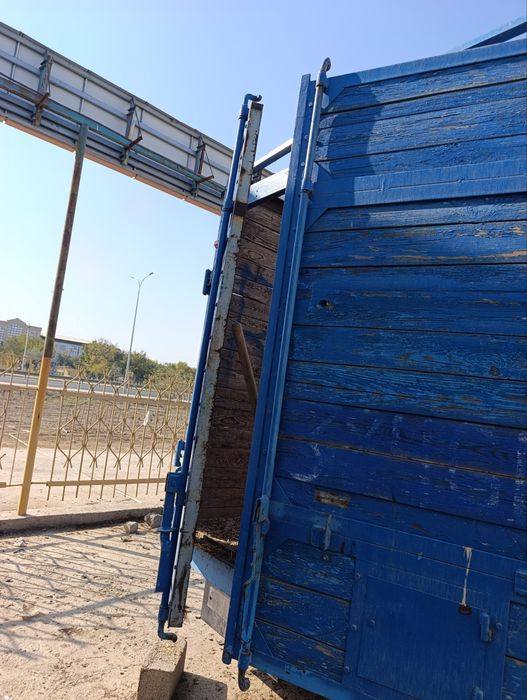 Bartavoy Zilni Borti sotiladi