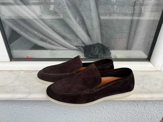 loro piana summer wolk Търговията е уместна